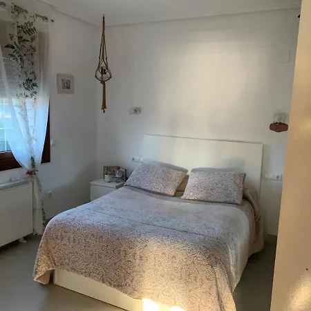 Semesterbostad Casa Lua *