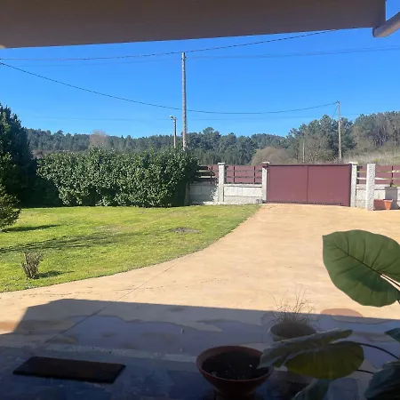 Casa Lua Semesterbostad *