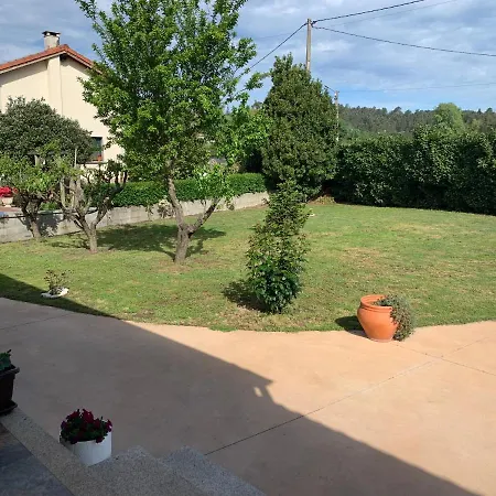 Semesterbostad Casa Lua Ourense