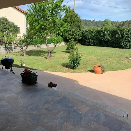 Casa Lua Semesterbostad