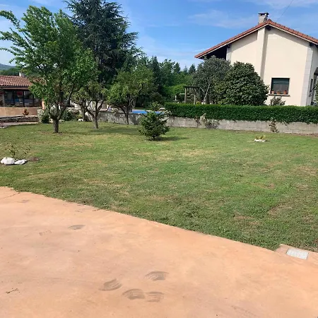 Semesterbostad Casa Lua *